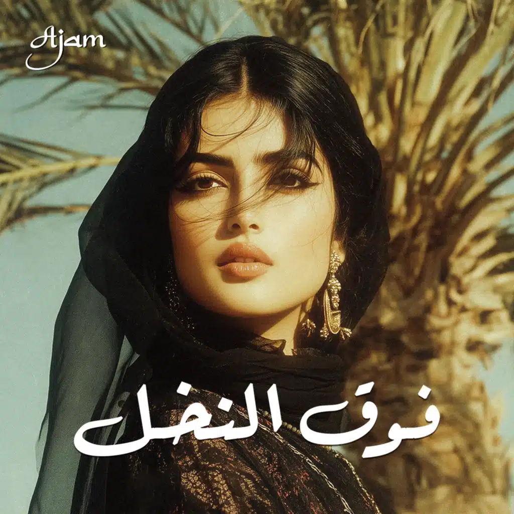 فوق النخل