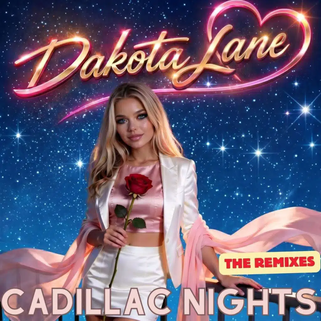 Cadillac Nights