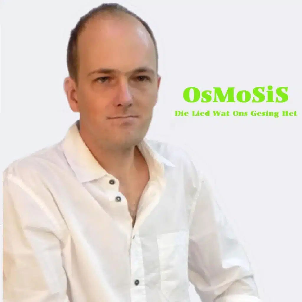 Ósmosis