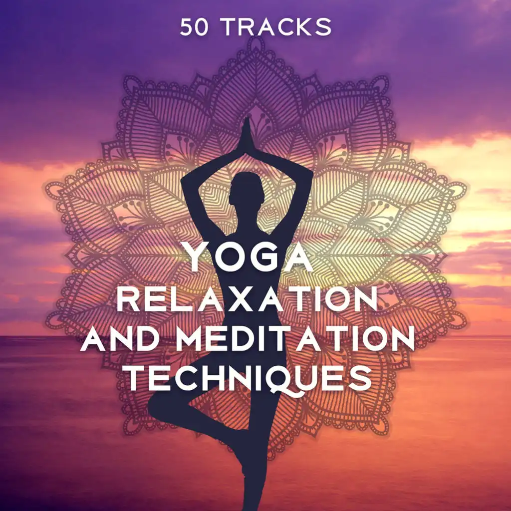 Yoga Relaxation and Meditation Techniques