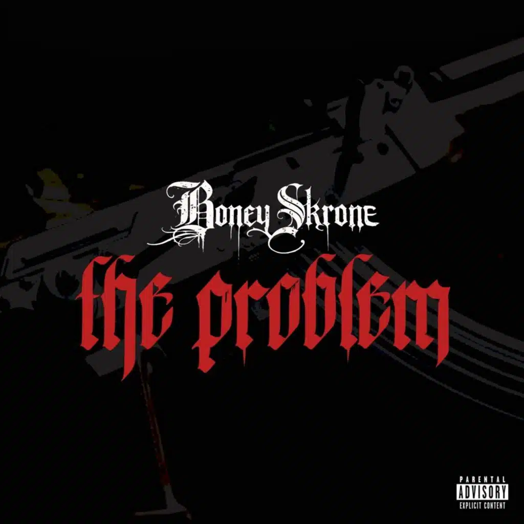 Boney Skrone