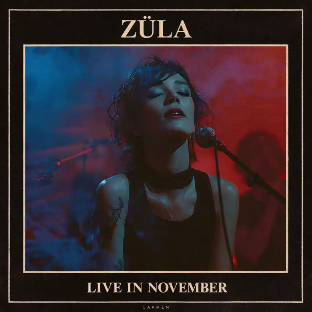 Züla