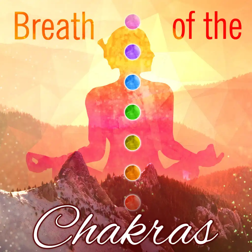 Breath of the Chakras