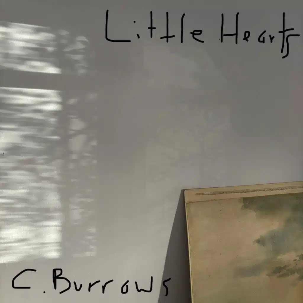 C. Burrows
