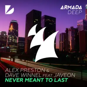 Alex Preston & Dave Winnel feat. Javeon