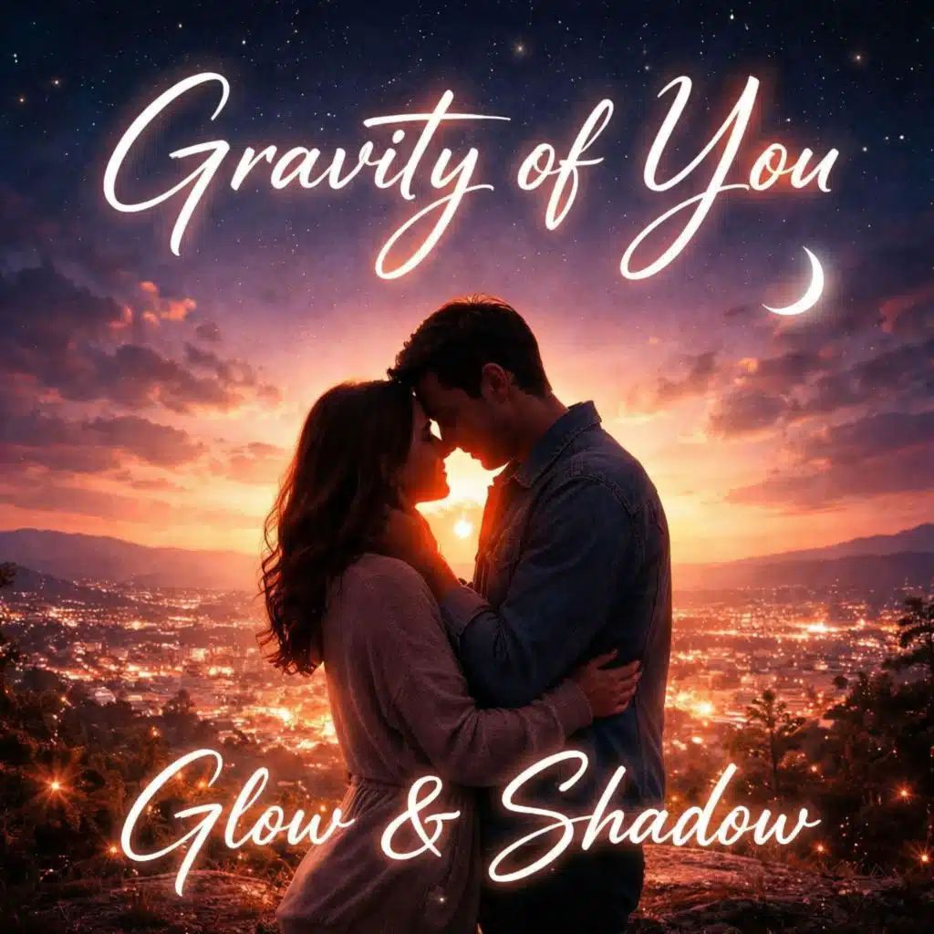 Glow & Shadow
