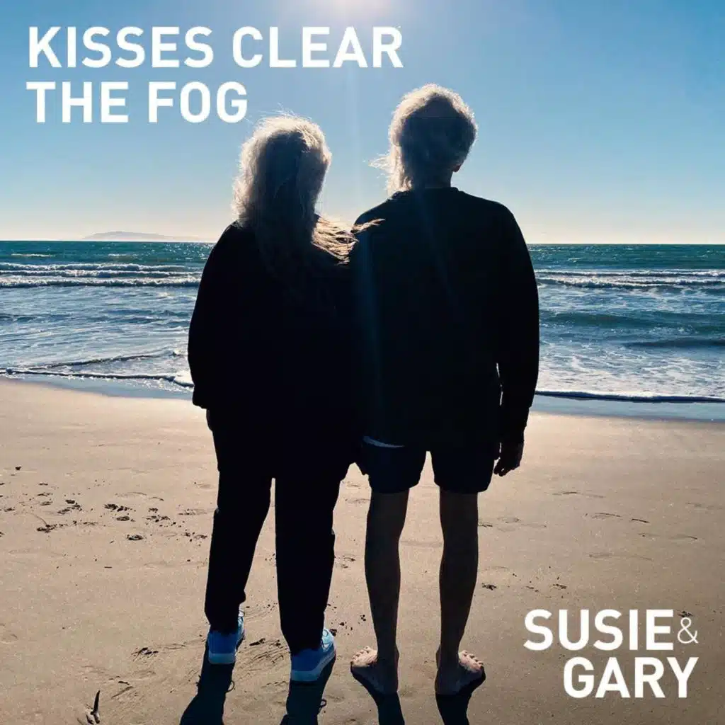 Susie & Gary