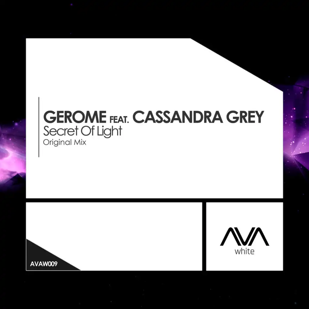 Gerome featuring Cassandra Grey
