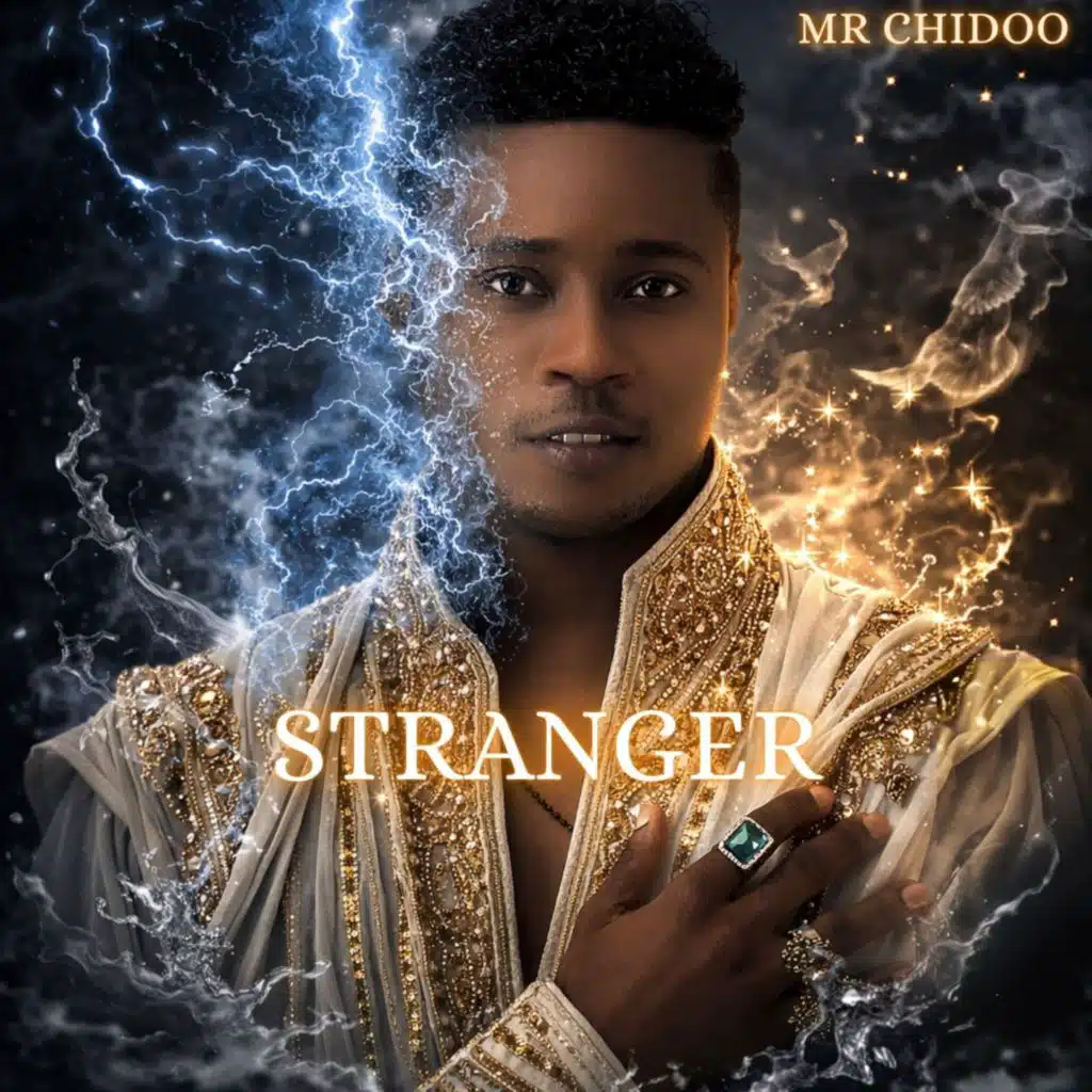 Mr Chidoo