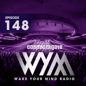 Wake Your Mind Intro (WYM148) (Original Mix)