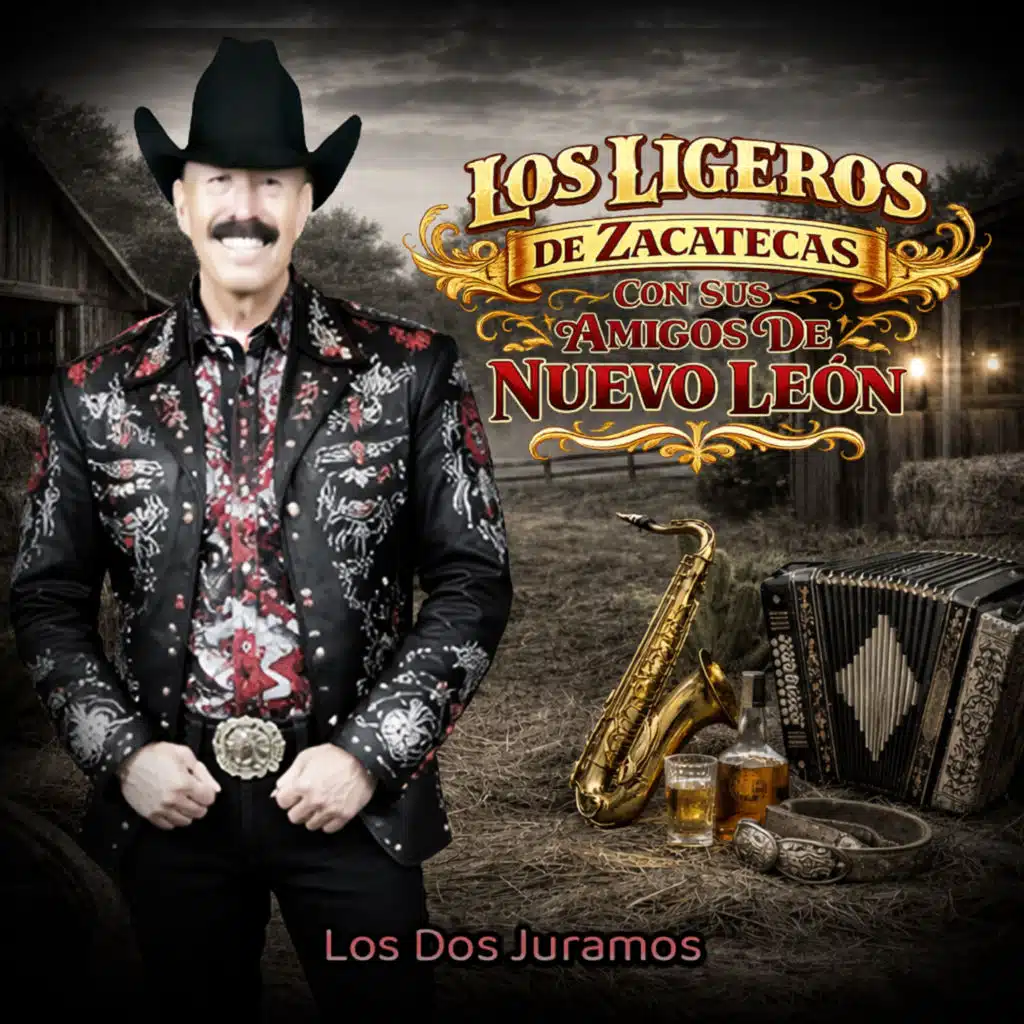 Los Ligeros De Zacatecas