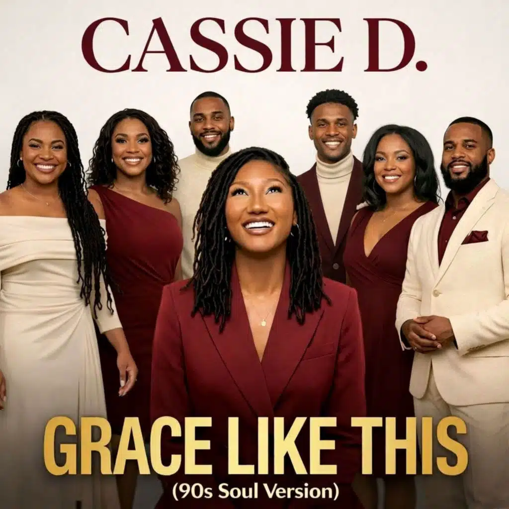 Grace Like This