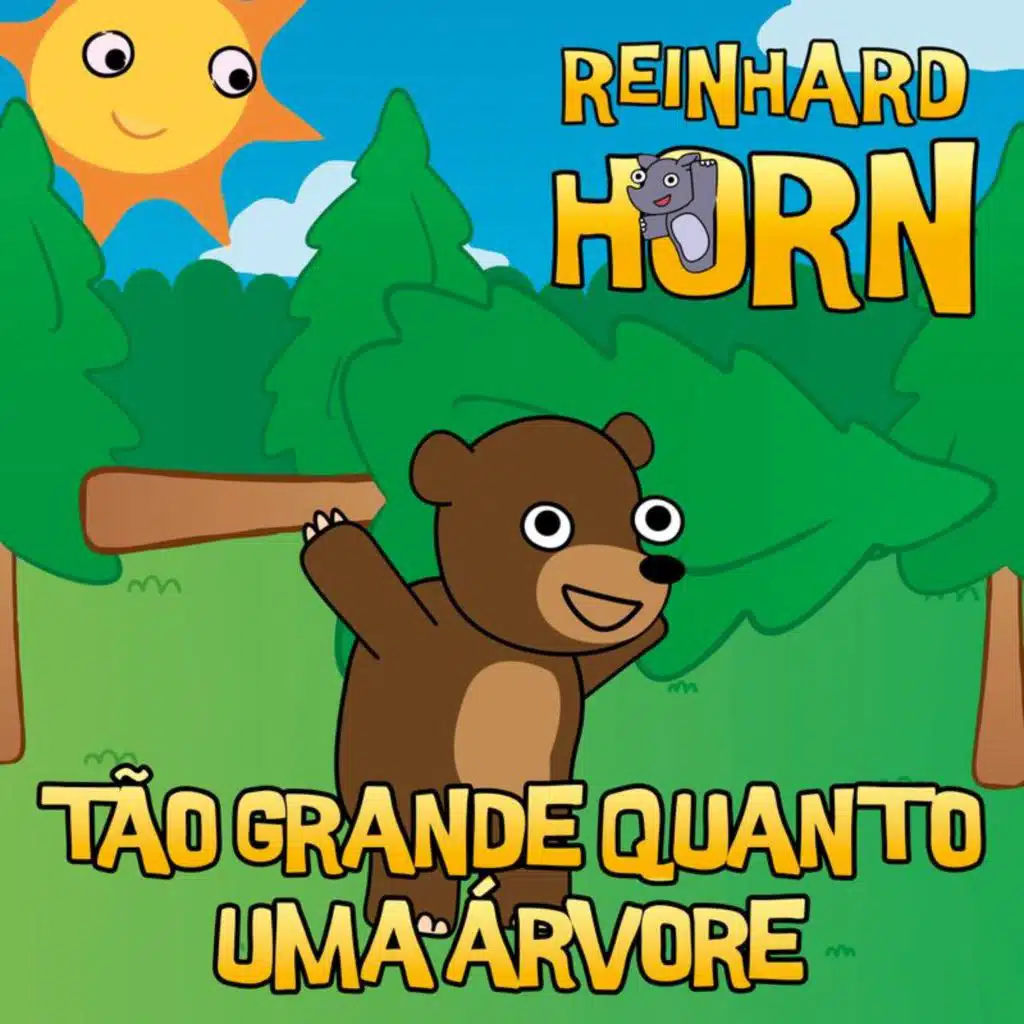 Reinhard Horn