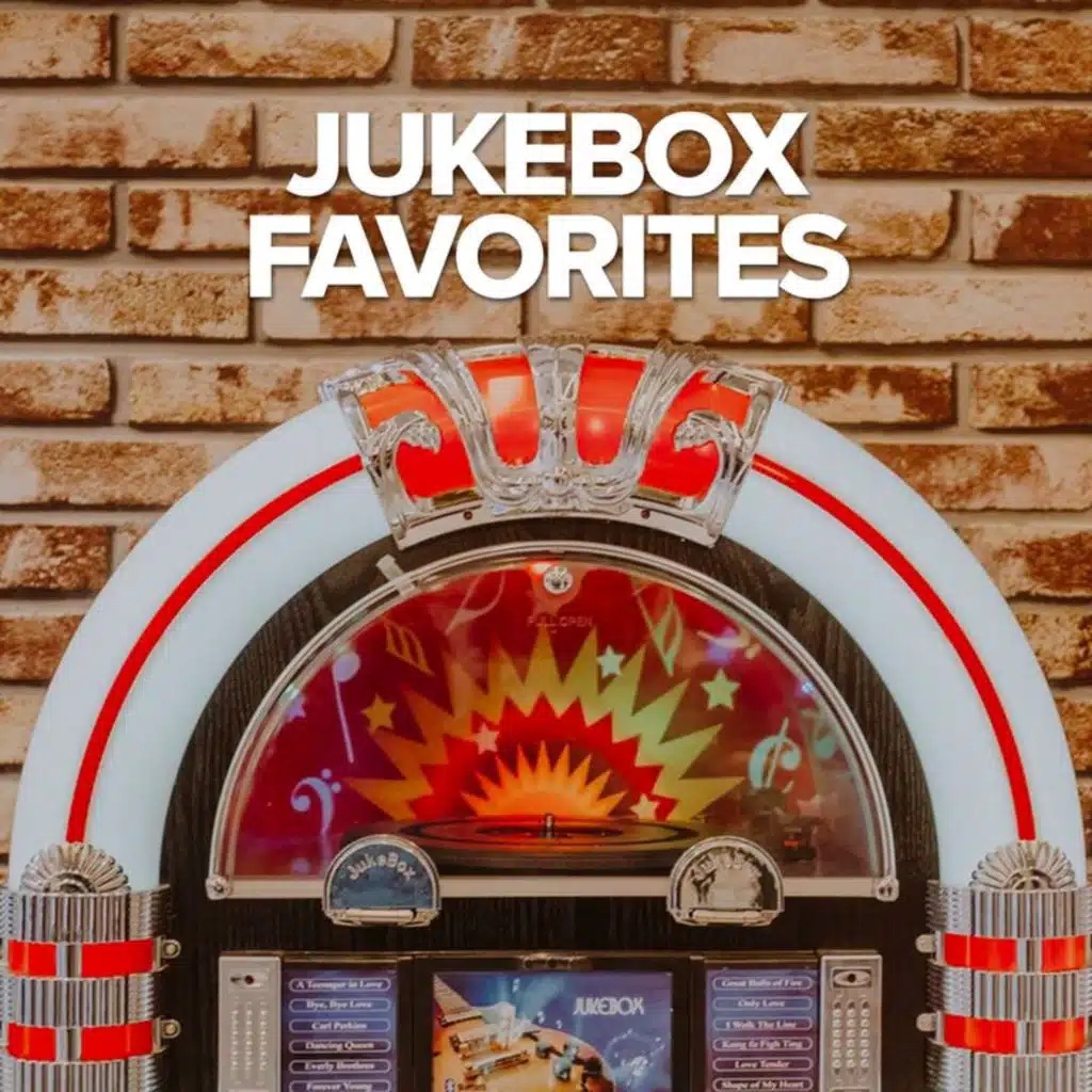 Jukebox Favorites