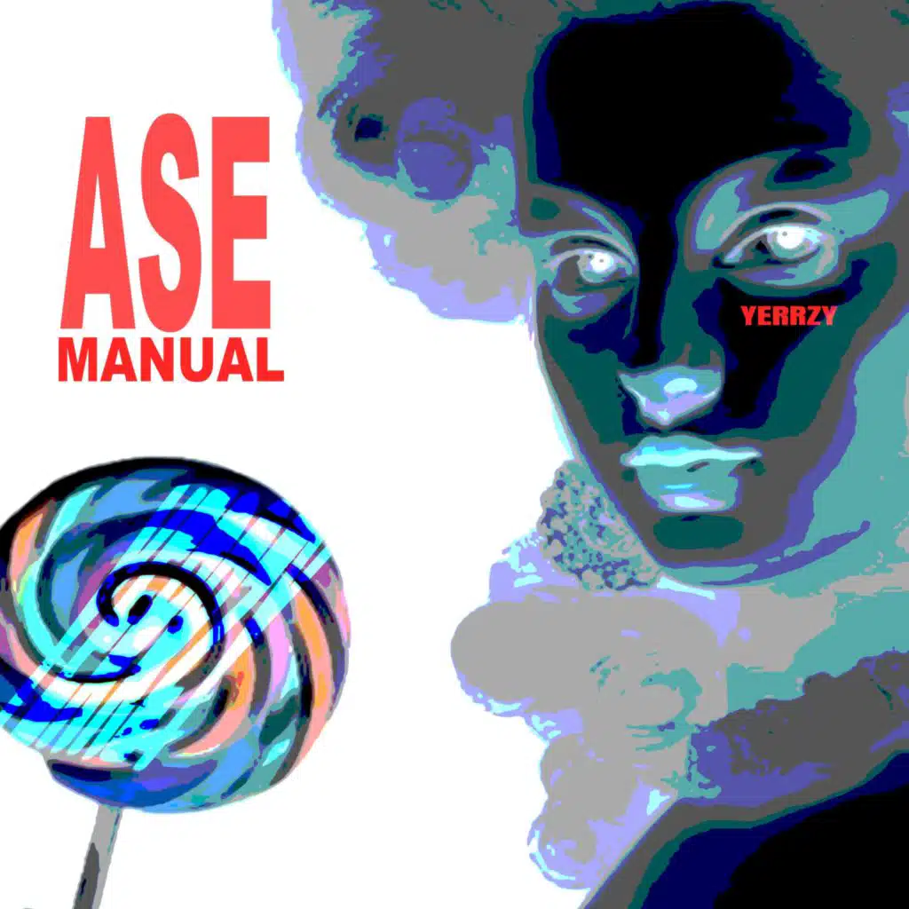 Ase Manual