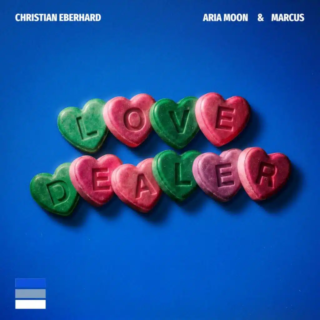 Christian Eberhard, Aria Moon & Marcus