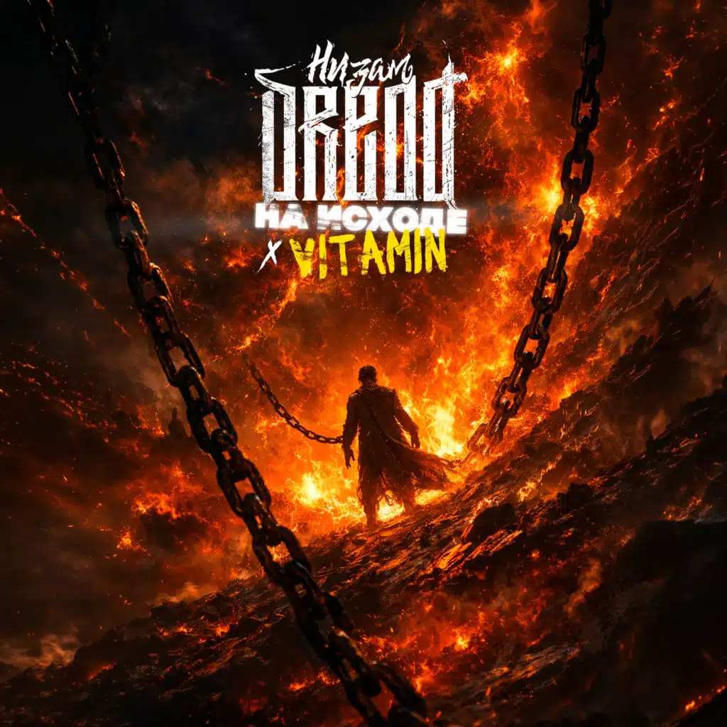 Низам DRedd