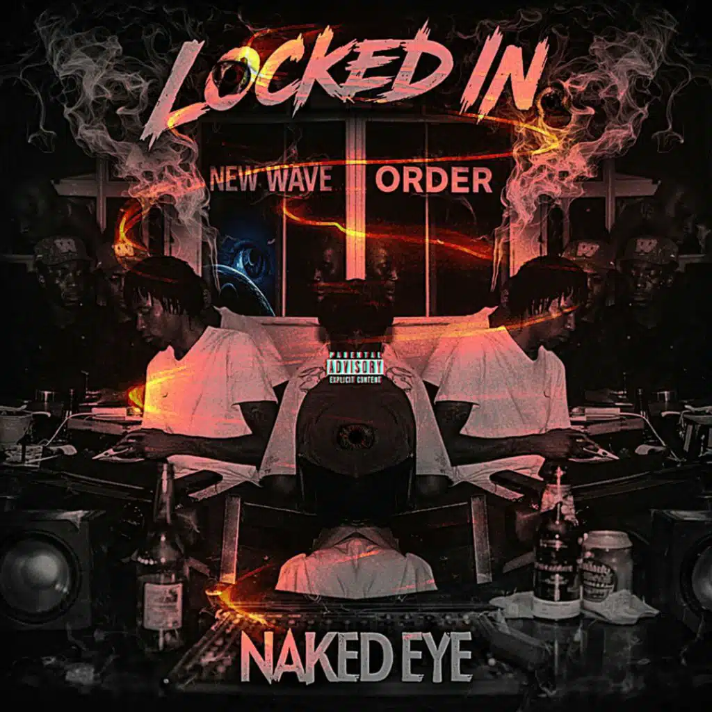 NAKED EYE