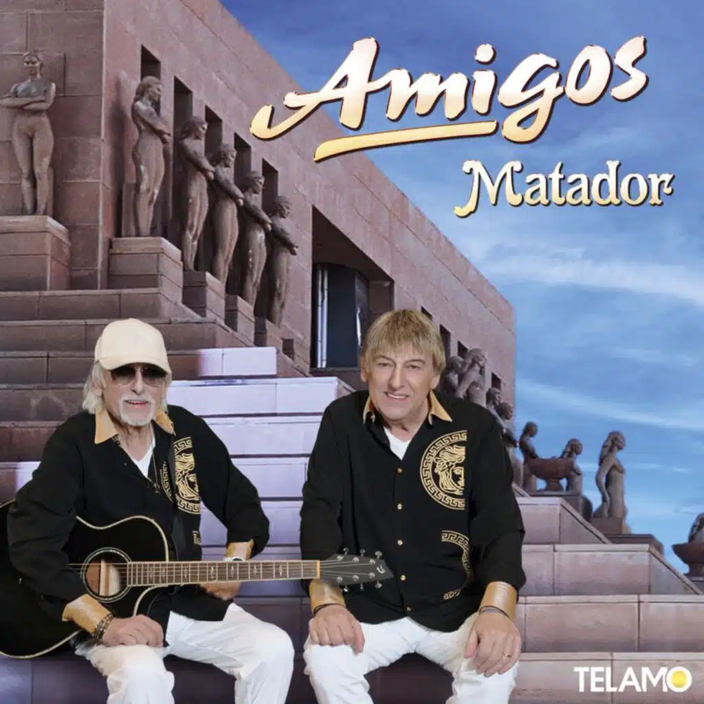 Amigos