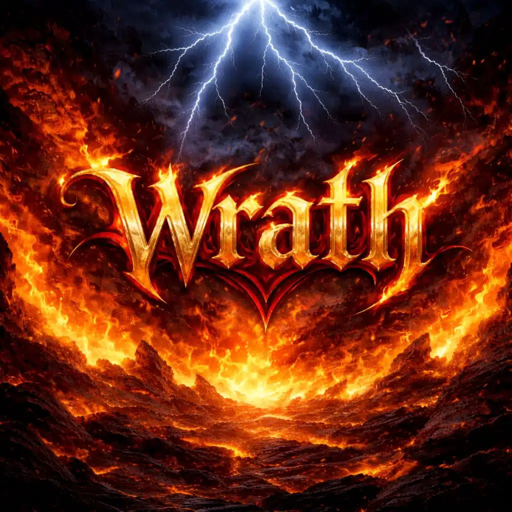 wráth