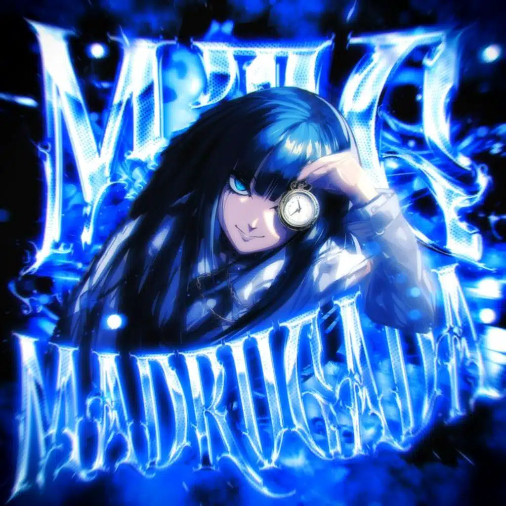 MTG MADRUGADA