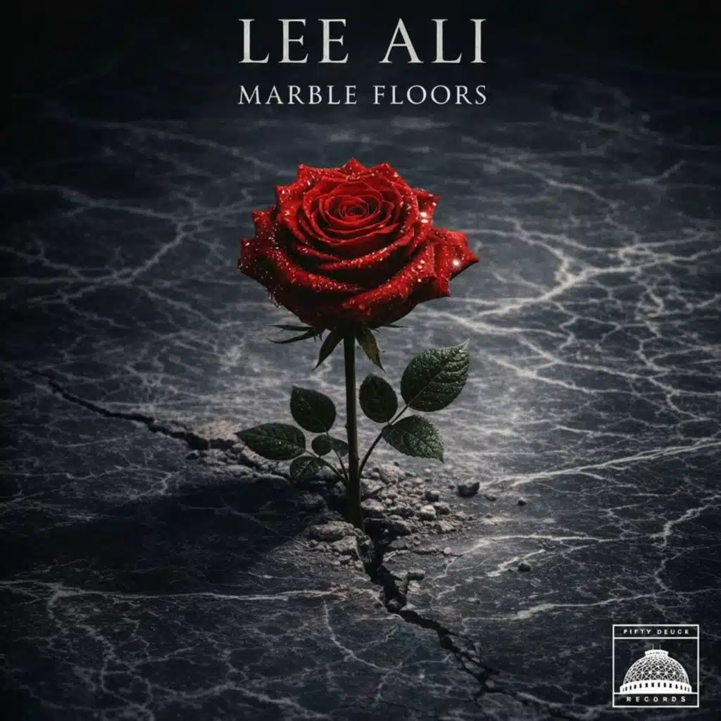 Lee Ali