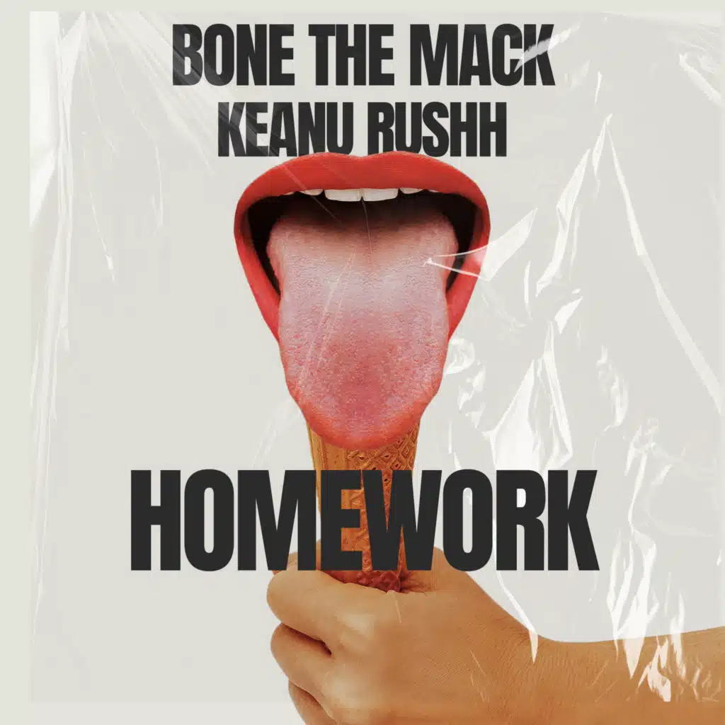 Bone The Mack