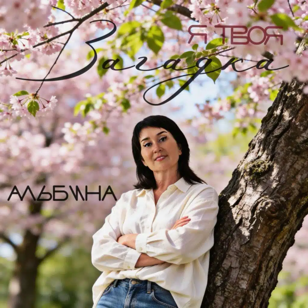 Альбина