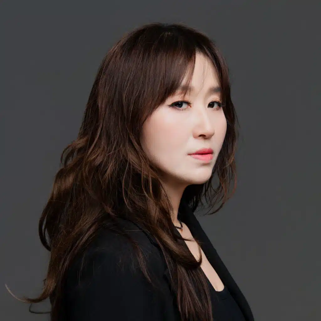 KIM HYE SU