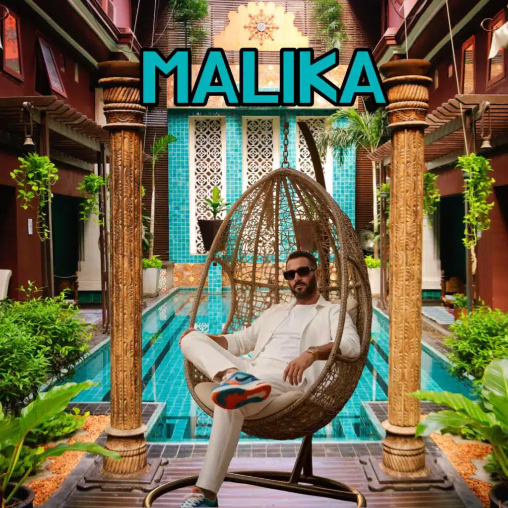 MALIKA