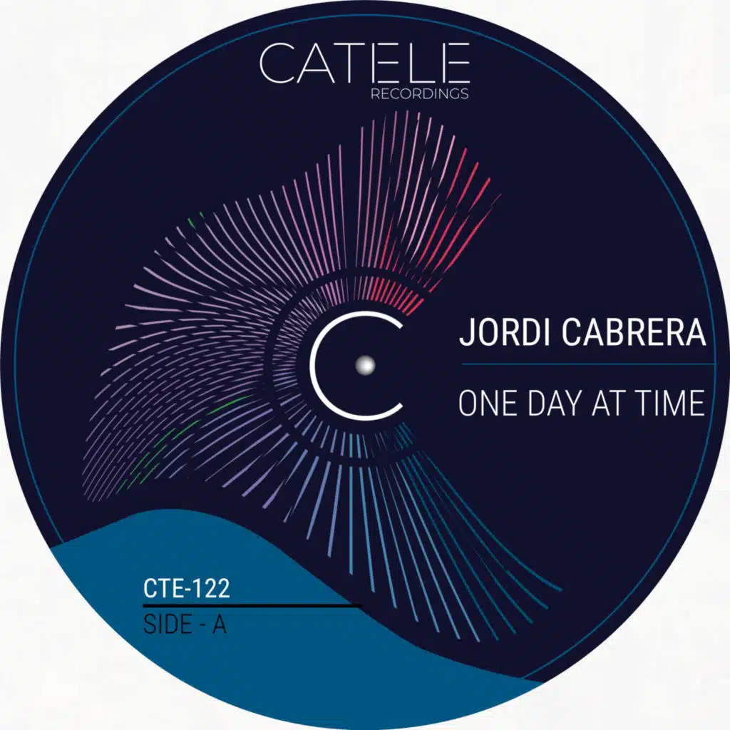 Jordi Cabrera
