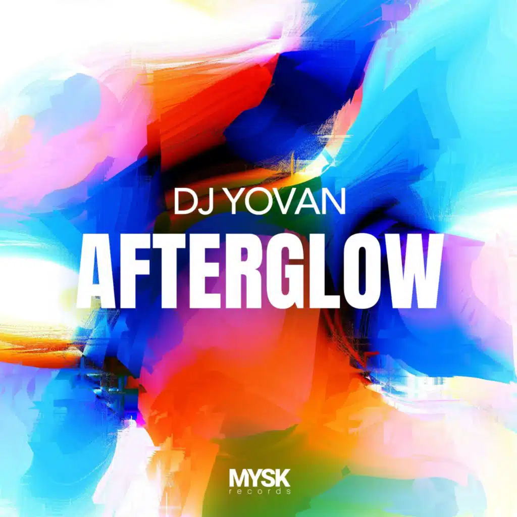 DJ YOVAN