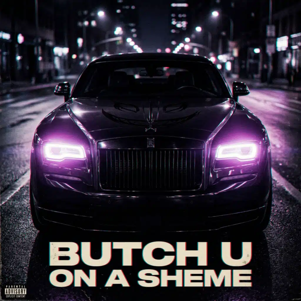 Butch U