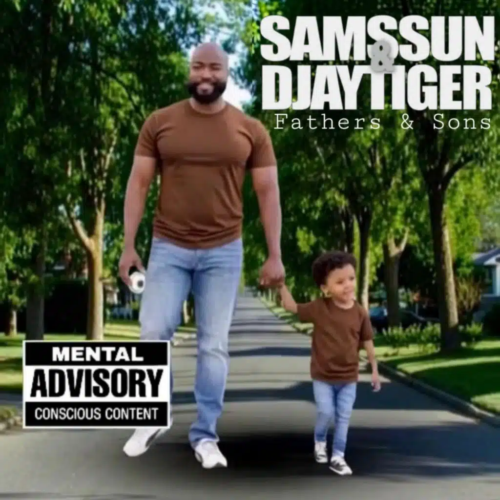 Samssun & Djaytiger