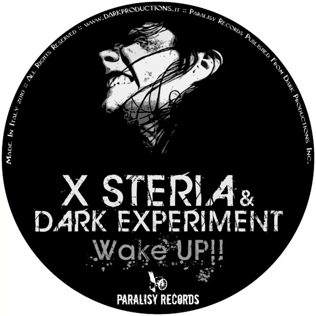 Wake UP!!