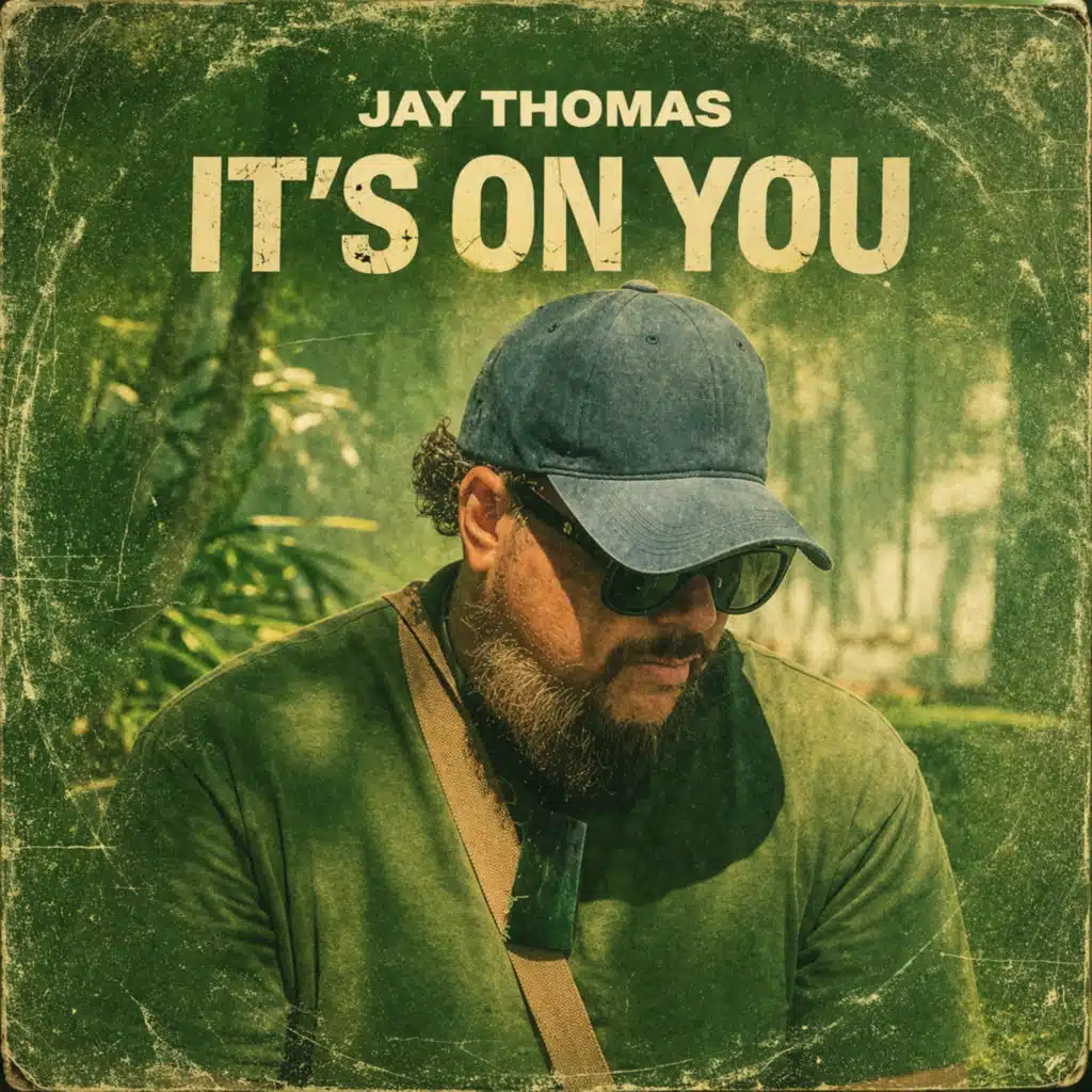 Jay Thomas