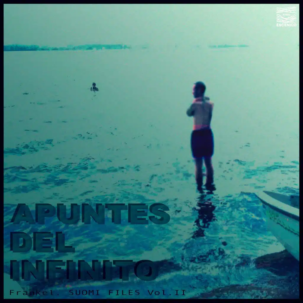 Suomi Files, Vol. 2 (Apuntes del Infinito)