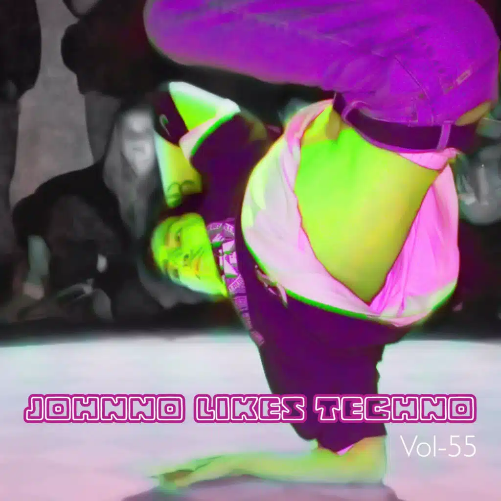 No Problem (Extended Mix)