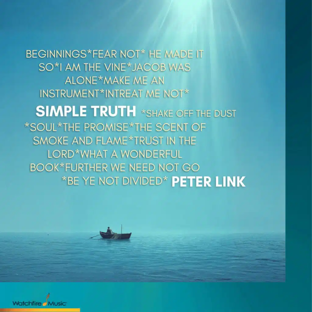 Peter Link