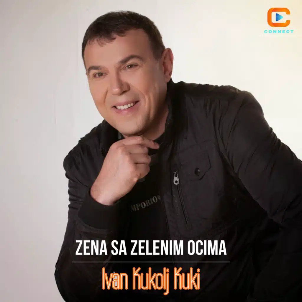 Ivan Kukolj Kuki