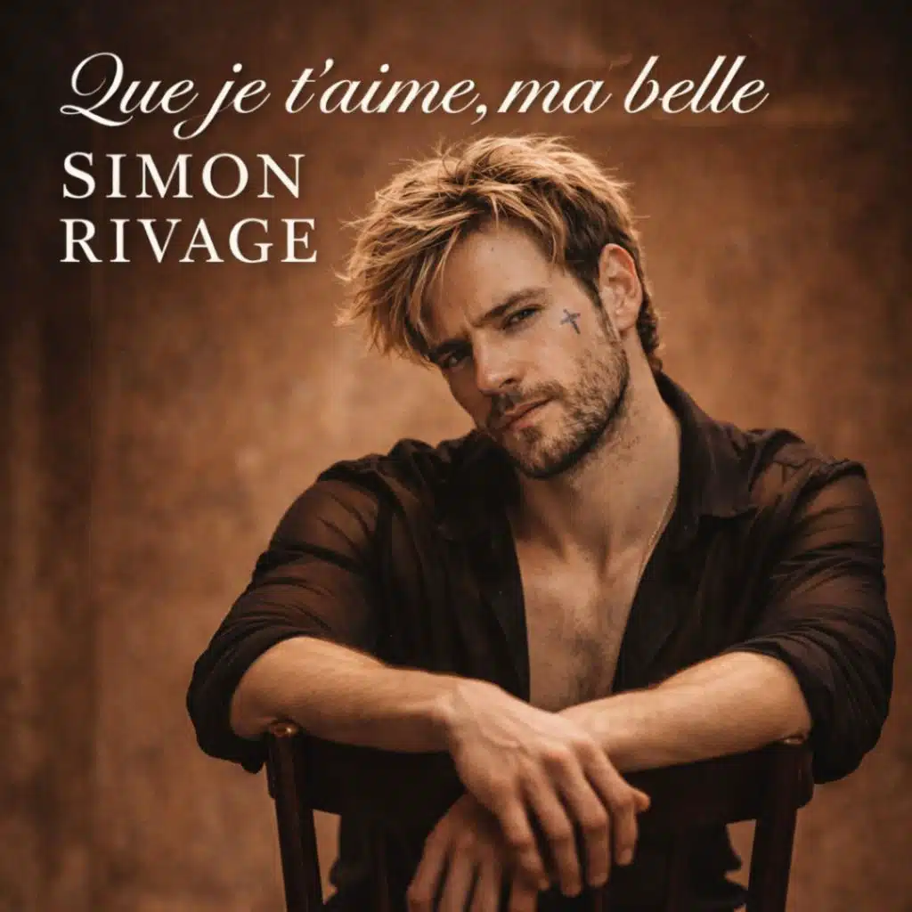Je t’aime comme on se rend