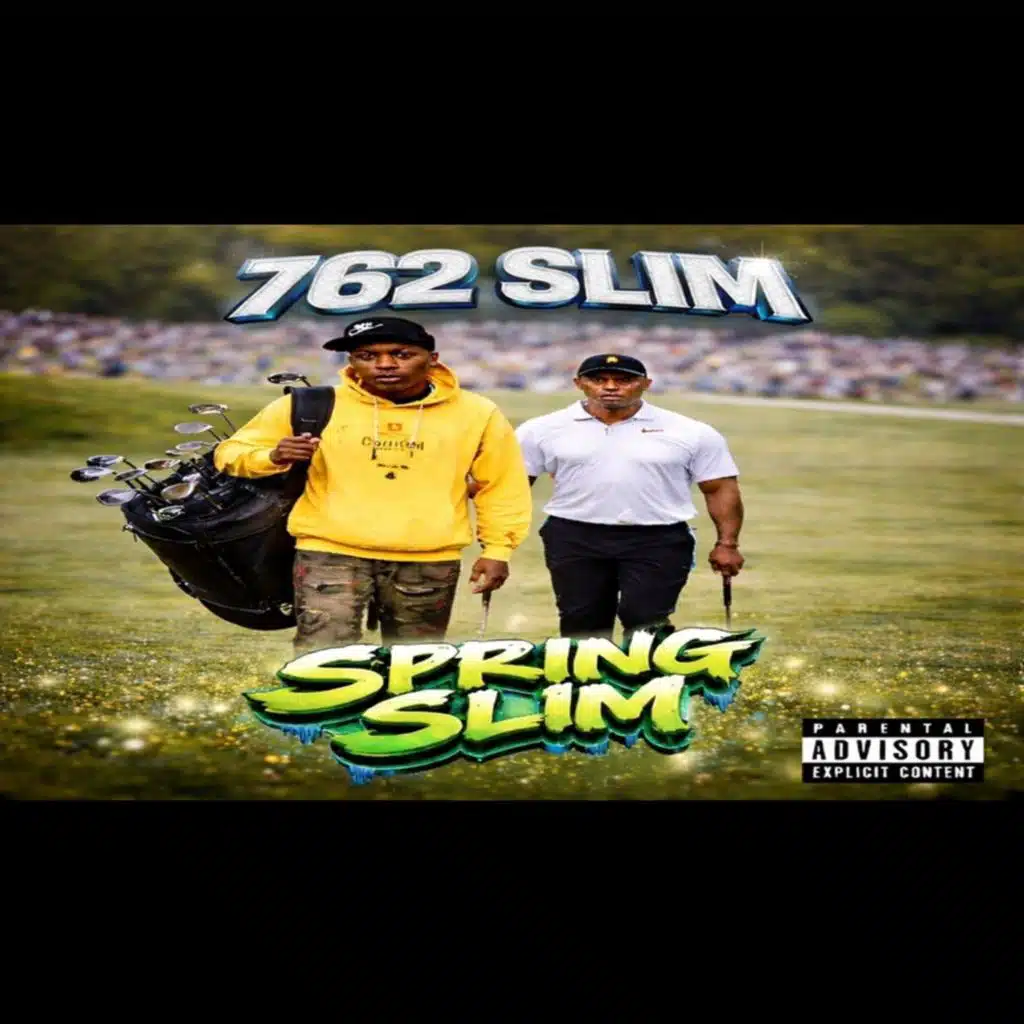 762 Slim