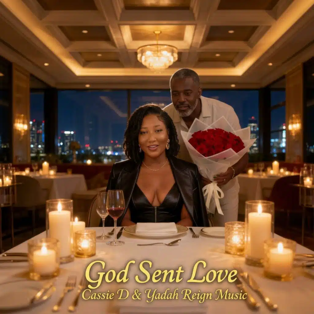 God Sent Love