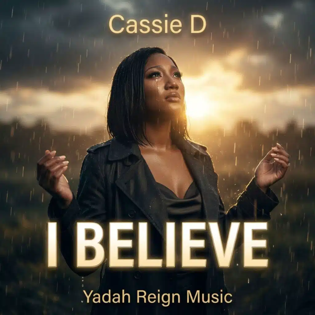 I Believe