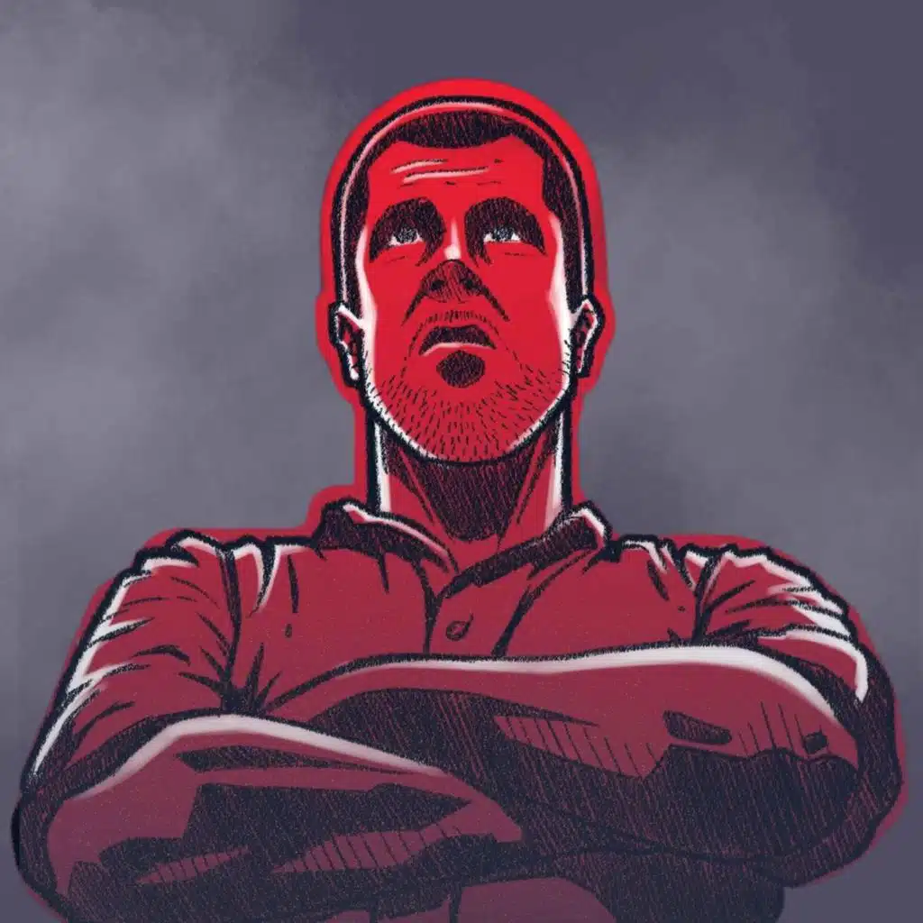 Before Stan Little, There Was Randy | An Interview with Mike Sacks