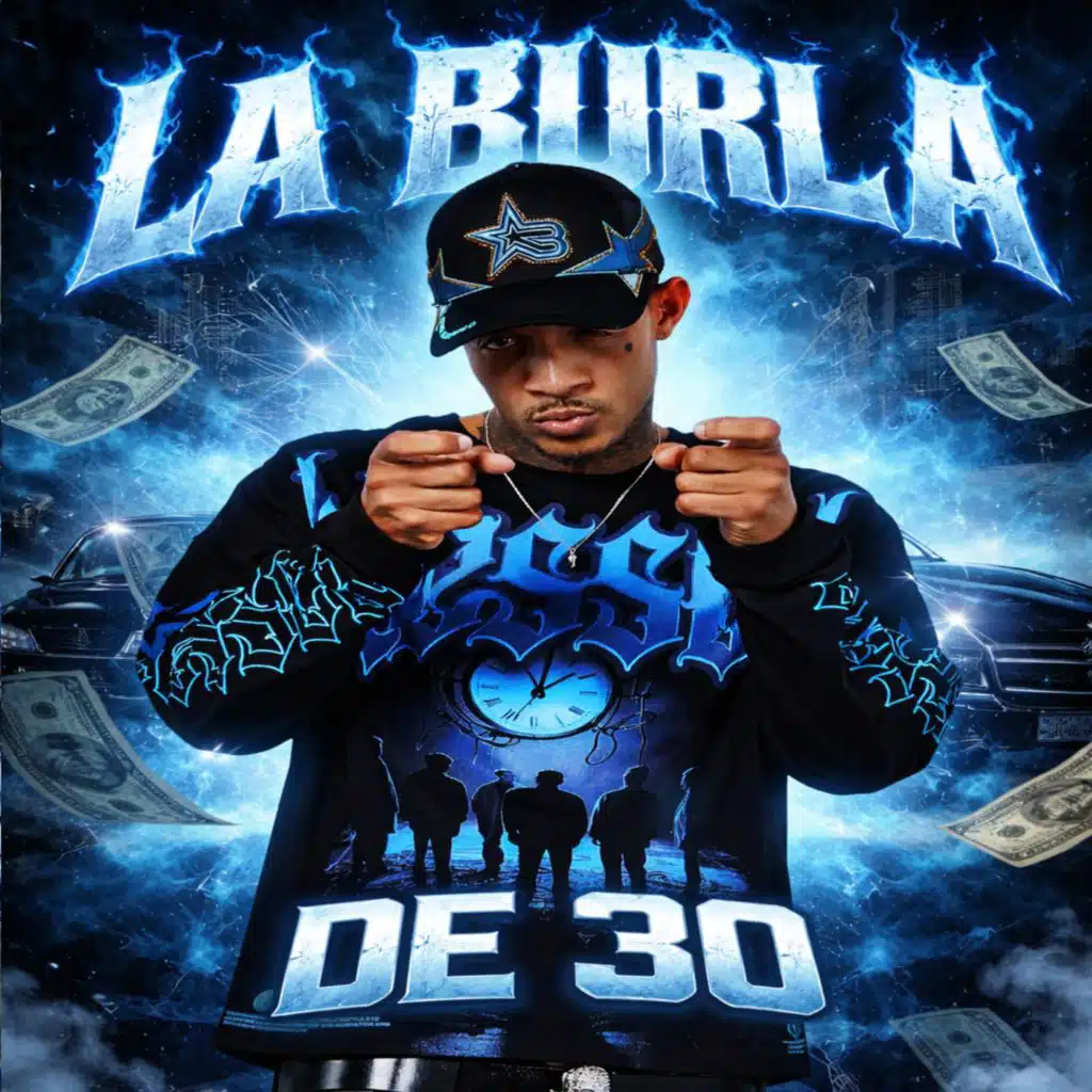 La Burla
