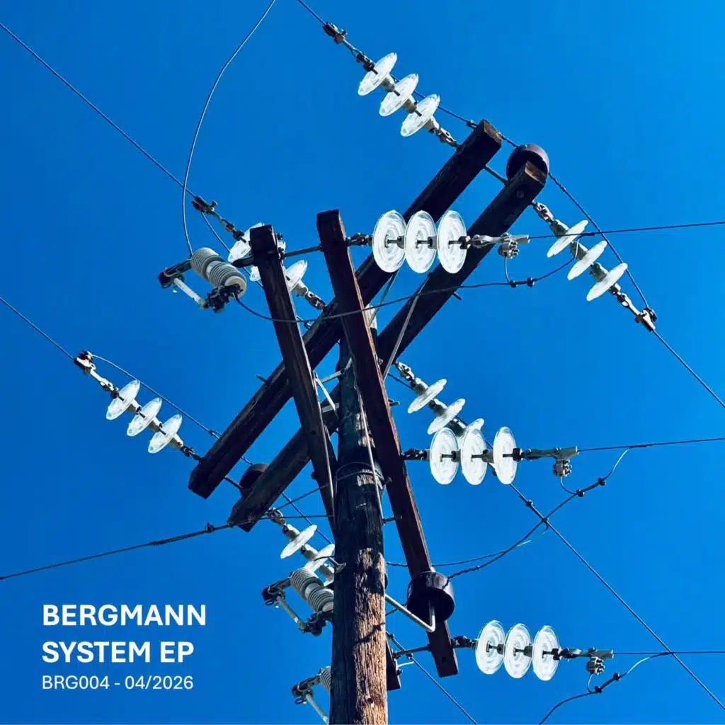 Bergmann
