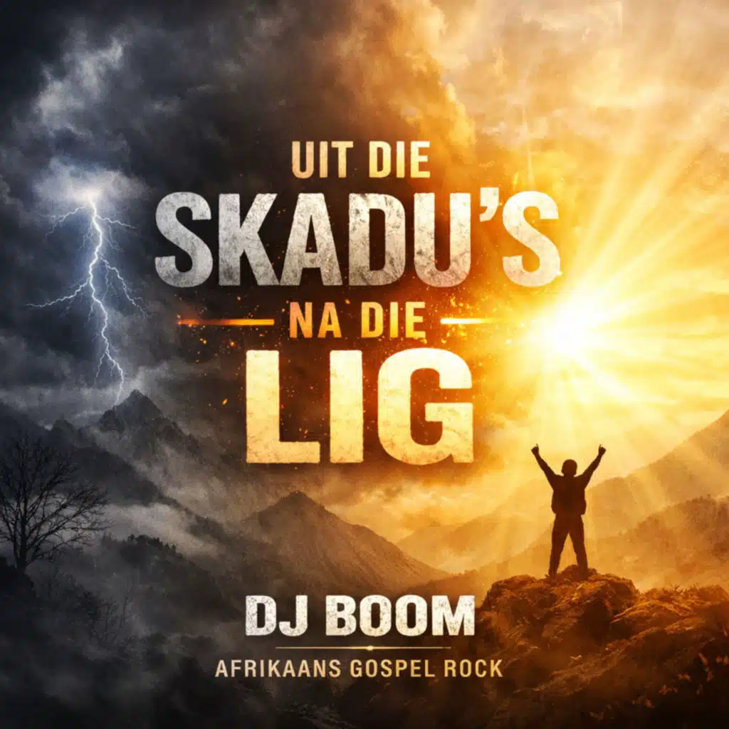 Uitdie Skudus Na Die Lig