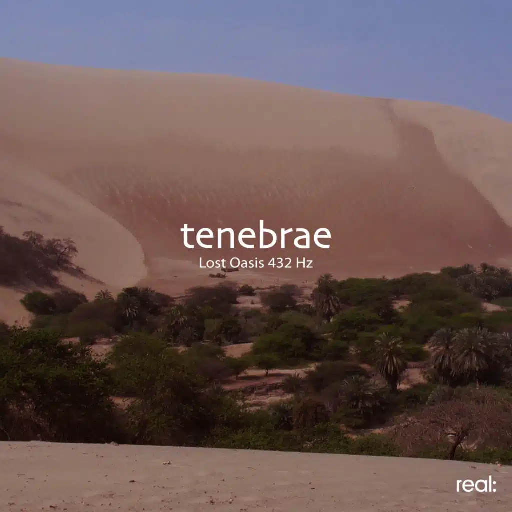 Tenebrae