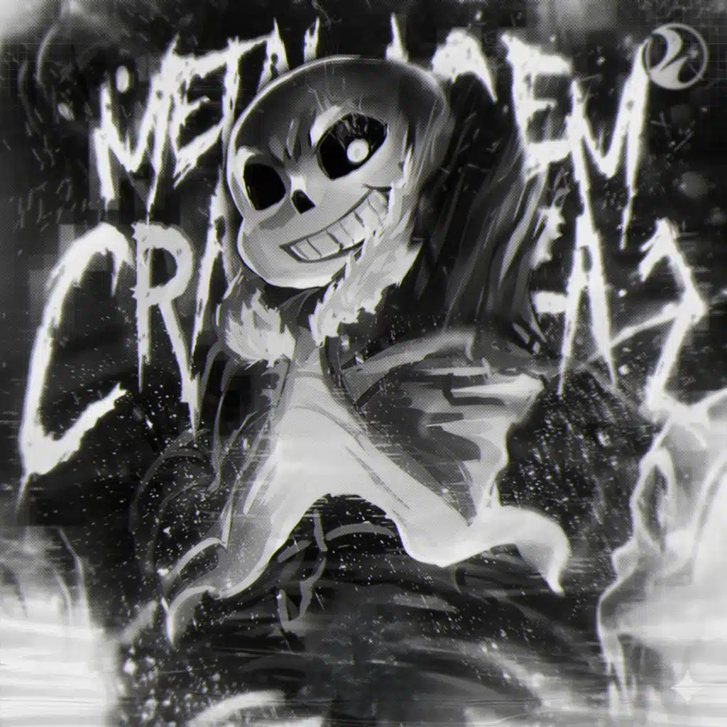 Metal Crusher